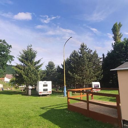 Camp Oaza Chudcice Otel Dış mekan fotoğraf