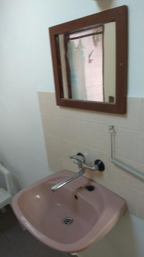 Camp Oaza Chudcice Otel Dış mekan fotoğraf